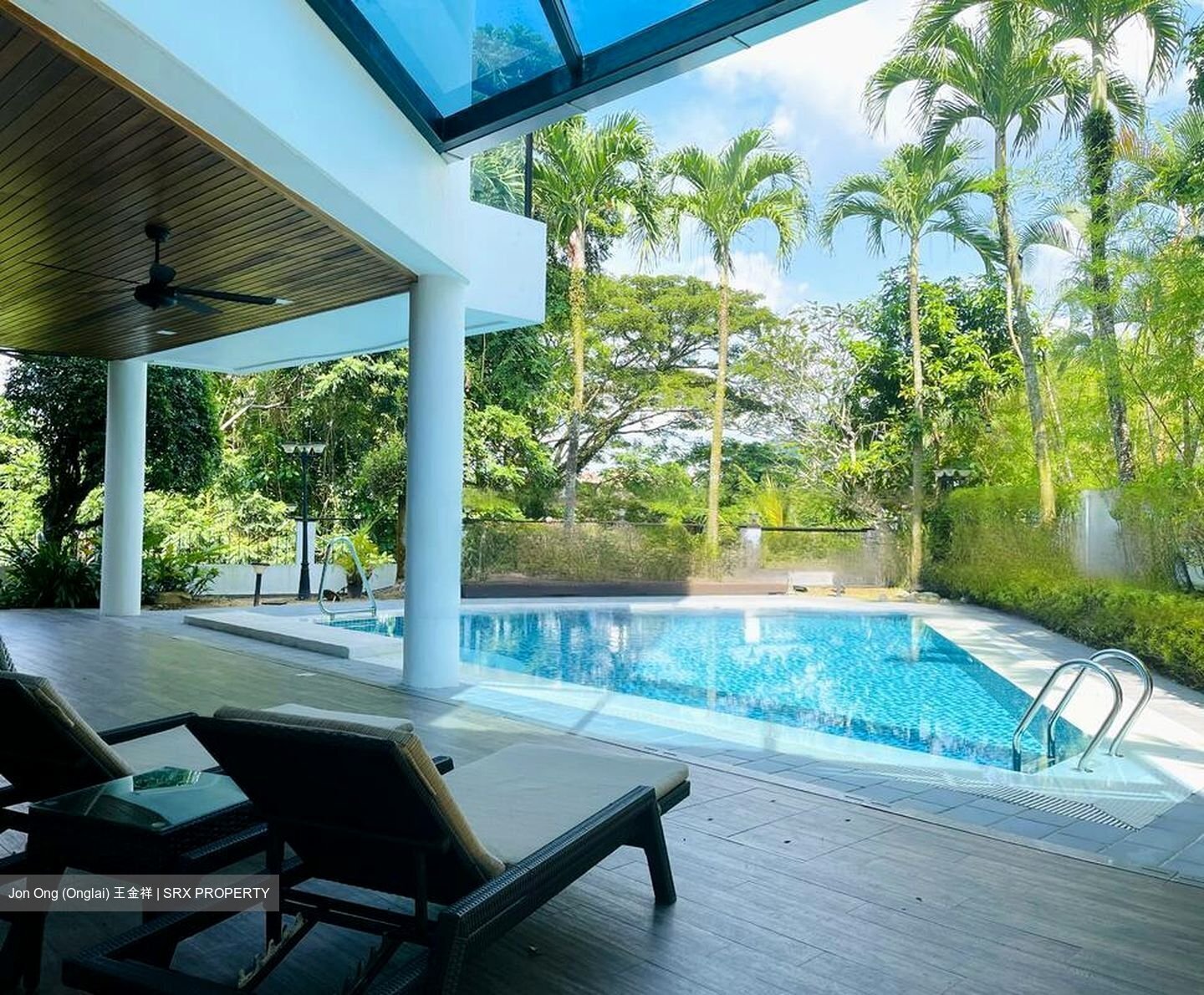 Hillview Estate (D23), Detached #459343311